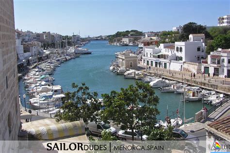 Gay Sailing Balearics Mallorca Ibiza Menorca SAILORdudes Gay Sailing Adventures