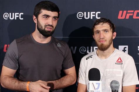 said-nurmagomedov-post-ufc-fight-night-133-video | MMA Junkie