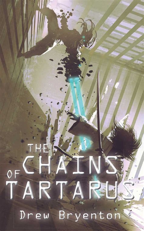 The Chains Of Tartarus Sci Fi