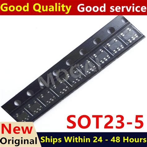 10-50piece-100-New-APS2415TBER-ADJ-APS2415-ADJ-APS2415-S1-sot23-5 ...