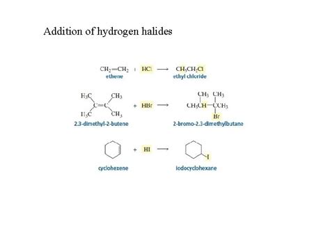 Alkenes Alkenes Cn H 2 N Unsaturated Hydrocarbons