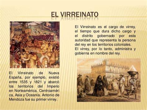 Conoce qué es el virreinato y cómo marcó la historia de América