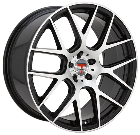 Pacific Wheel Distributors Reno Nevada Tuscani Wheels