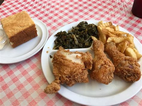 Dixie Fried Chicken And Seafood Clewiston Restaurant Reviews Photos