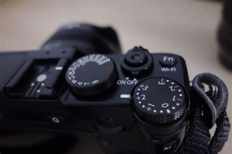 Fuji X E2 First Days And Initial Thoughts