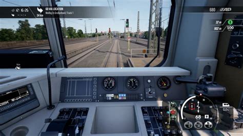 Igcd Net Lew Hennigsdorf Dr Baureihe In Train Sim World