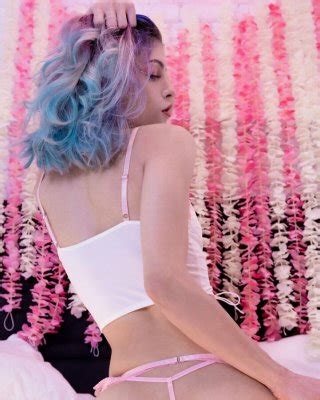 Trixy Blue Nude Porn Pictures Xxx Photos Sex Images Pictoa