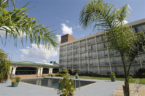 Holiday Inn Bulawayo - Bulawayo