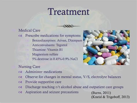 PPT - Delirium Tremens PowerPoint Presentation, free download - ID:2036573