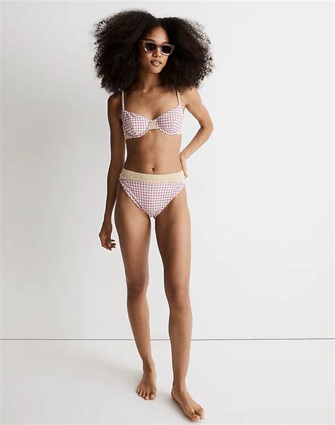 Crossover Bikini Top Artofit
