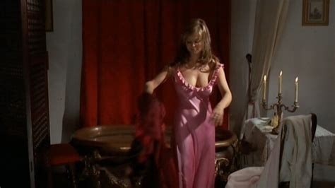 Nude Video Celebs Christiane Rucker Nude Frankensteins Castle Of Freaks