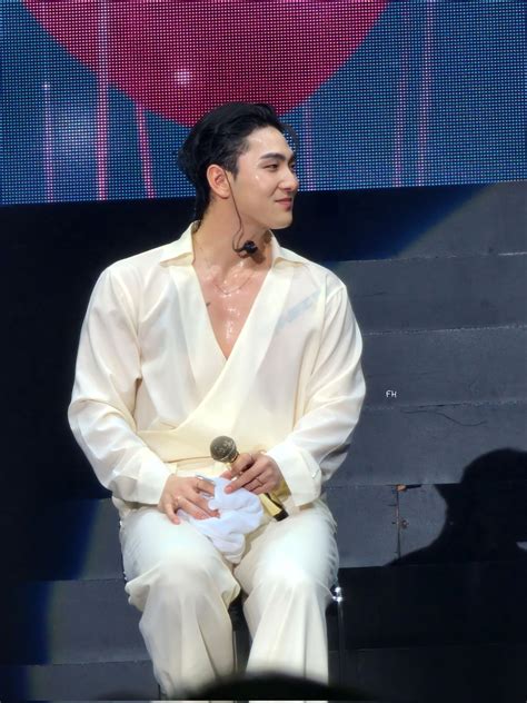 Rest On Twitter Rt Fhaffffh Baekho