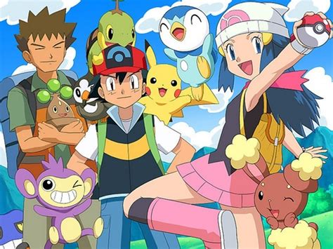 Sinnoh Wallpaper Sinnoh Wallpaper 15291844 Fanpop