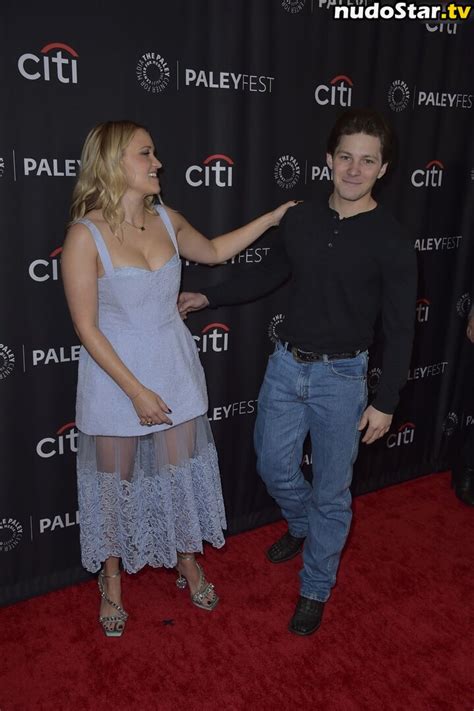 Emily Osment Emilyosment Ibradome Laurenx Nude OnlyFans Photo Nudostar TV