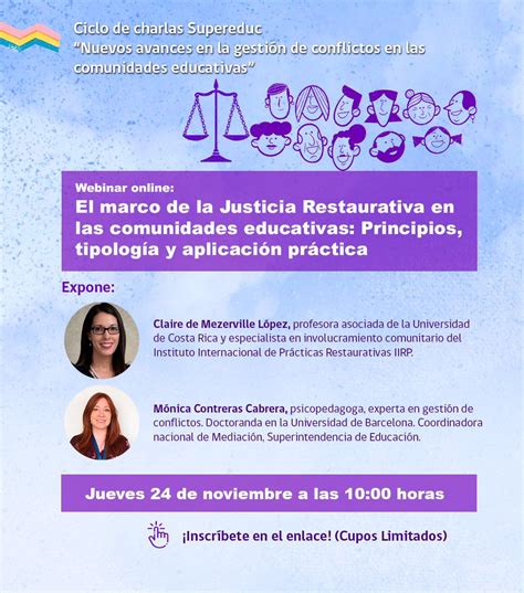 Supereduc On Twitter No Olvides Inscribirte En Nuestro Seminario