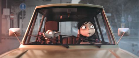 Cineclub Dei Piccoli Vince Il Corto Caramelle Di Matteo Panebarco