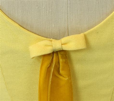 S Lorrie Deb Yellow Maxi Dress Gown Gem