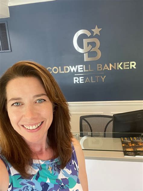 Loretta Krawiec Coldwell Banker Realty Updated August 2024