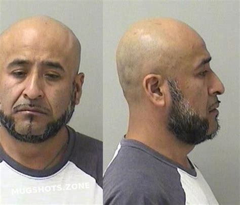 NORIEGA IVAN 02 28 2024 Kane County Mugshots Zone