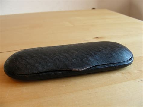 Vintage Eyeglass Case