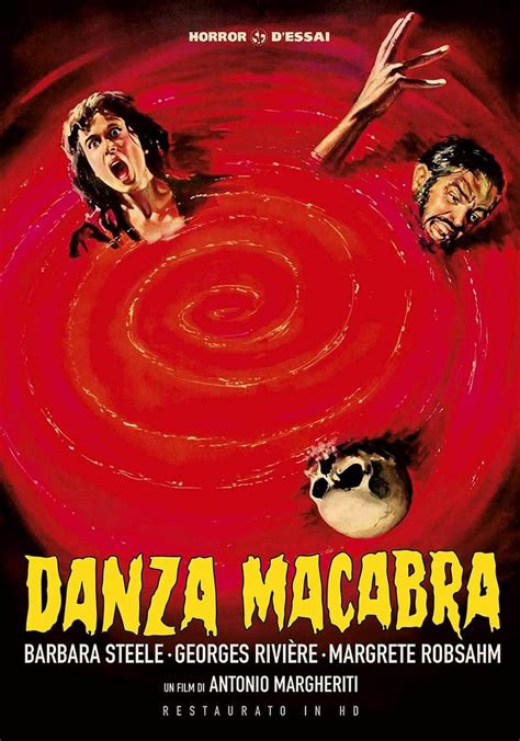 Danza Macabra Film Guarda Streaming Online