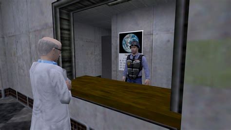 Review: Half-Life: Blue Shift | Metrocop