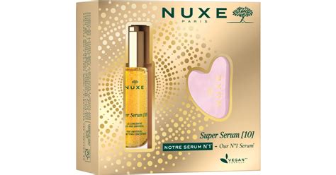 Nuxe Super S Rum Coffret Para Rosto Notino Pt