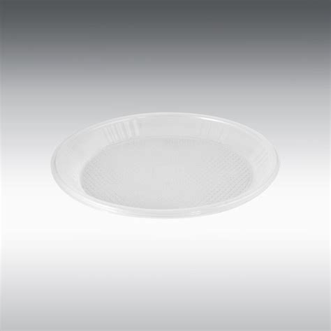 Plastic Picnic Plate Apet Fawhp0777 — Berry Astrapak