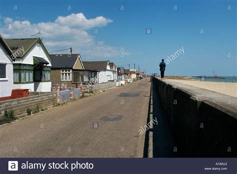 Jaywick Sands Stock Photos & Jaywick Sands Stock Images - Alamy