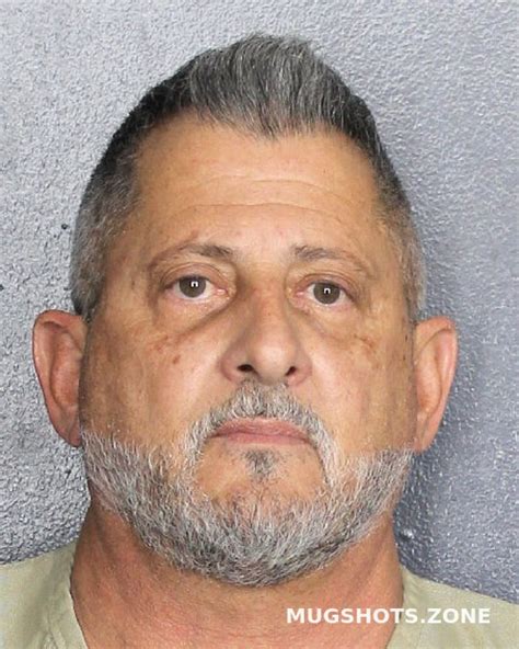 Serino John Vincent 09012022 Broward County Mugshots Zone