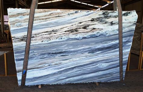 Marble Slabs Stone Slabs Neptum Blue Marble Slabs