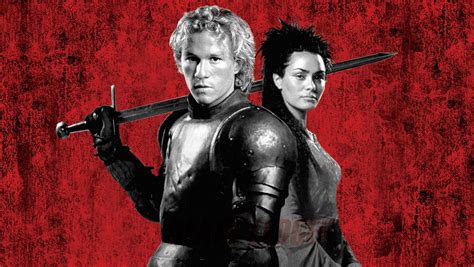 Destino De Caballero A Knights Tale 2001 C Rtelesmix