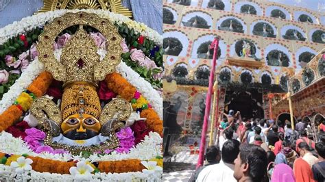 A Travel Guide To Khatu Shyam Temple, With A Slice Of History & Culture ...