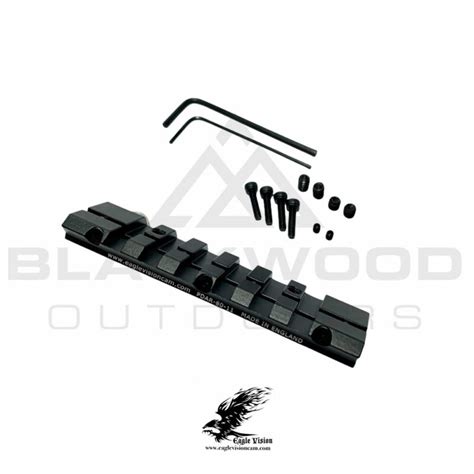 Eaglevision Pard Nv008p And Nv008s Adjustable Mount Blackwood Outdoors