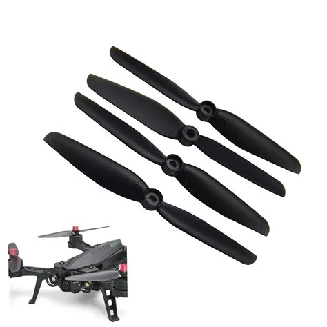 MJX B6 Bugs 6 RC Helicopter Propeller Blade 2 4G 6 Axis Brushless Motor