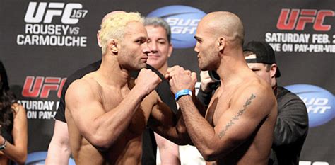 Ufc 195 Free Fight Robbie Lawler Kos Josh Koscheck In Ufc Return Ufc And Mma