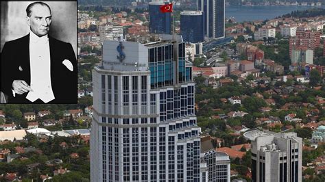 İş Bankası Atatürk ün vasiyetini 32 yıldır eksik ödüyor iddiası