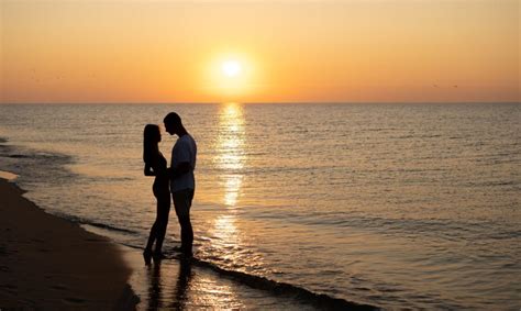 Tenerife Entre Los Destinos Favoritos Para Vivir Un Amor De Verano