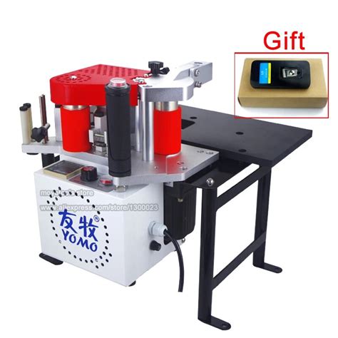 Aliexpress Buy My Portable Edge Banding Machine Double Side