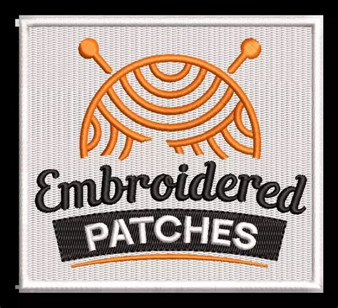 Custom Embroidered Patches Ireland Woven And Chenille