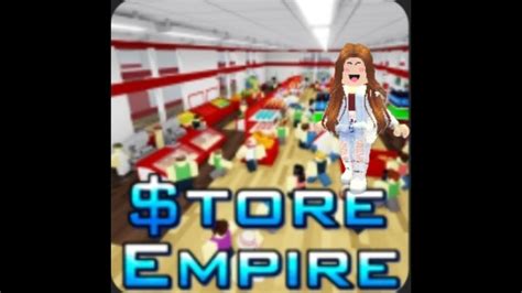 Jugando Roblox Store Empire Youtube