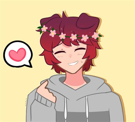 Flower Crown By Itskittyrosie On Deviantart