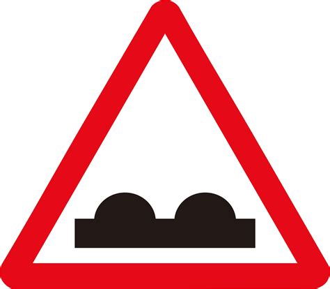 Traffic Symbols Clipart Best