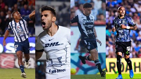 Liga Mx Horarios Y D Nde Ver Los Partidos Del Play In Del Clausura