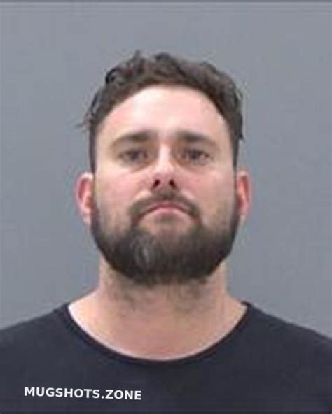 DONALD DAIGLE 10 03 2022 Tom Green County Mugshots Zone