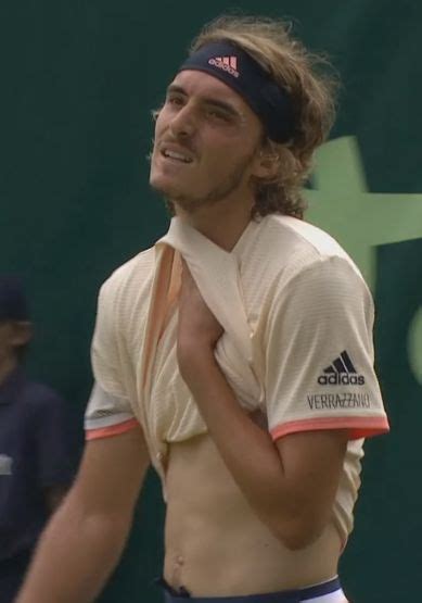 Pin By Tom Deverson On Stefanos Tsitsipas Tennis Photos Tennis