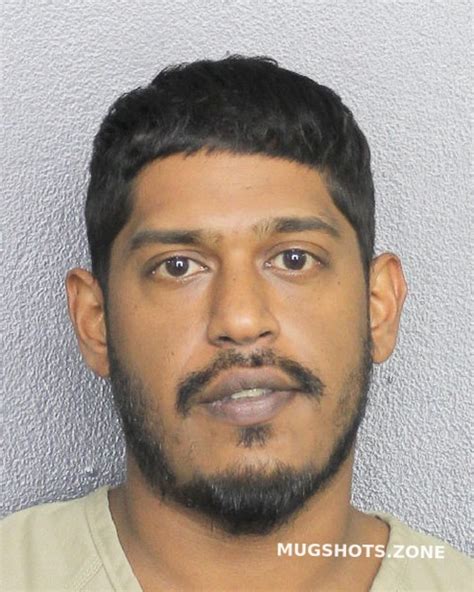 SINGH NAVIN 02 10 2022 Broward County Mugshots Zone