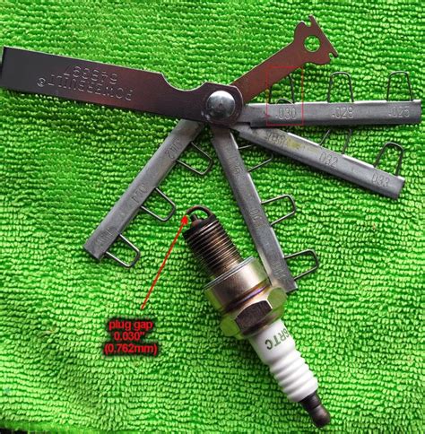 Lawn Mower Spark Plug Replacement - GR Solutions 360GR Solutions 360