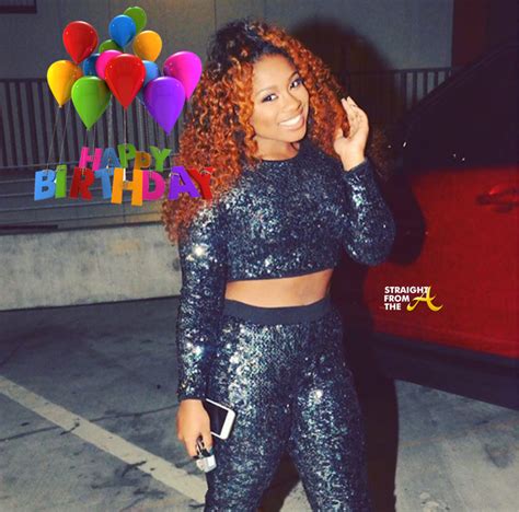 Reginae Carter 17 Birthday SFTA - Straight From The A [SFTA] – Atlanta ...