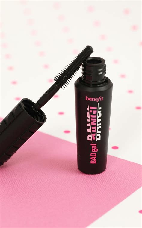 Benefit Cosmetics Badgal Bang Mascara Mini Showpo